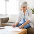 What is the least expensive type of long-term care?