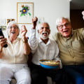 Which facility is the best choice to care for the elderly?