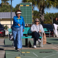 What is the best state to live in for senior citizens?