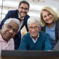 Reading reviews and ratings: A Comprehensive Guide to Choosing the Best Senior Care Services