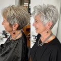 Hairstyles for Thinning Hair: Tips and Tricks for Seniors