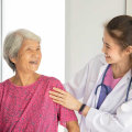 What does the average senior citizen pay for health insurance?