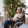 Addressing Mental Health Issues in Senior Care