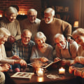 Addressing Emotional Needs: The Key to Senior Health and Well-being