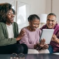 Benefits of Assisted Living for Seniors