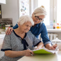 Tips for Choosing Senior Care Services: Determining the Level of Care Needed