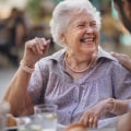 What is the best type of home for the elderly?