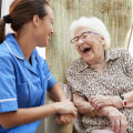 Hiring a Caregiver for In-Home Care: Supporting the Aging Population