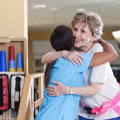 What is the alternative to a nursing home?