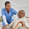 Finding the Right Nursing Home for Seniors