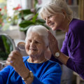 Types of In-Home Care Services: Supporting the Aging Population