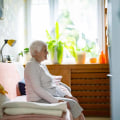 How to avoid needing a nursing home?