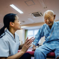 Common Health Issues in Seniors: Maintaining Well-being as We Age