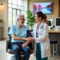 What is the best health care for seniors?