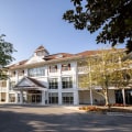 What is the largest assisted living facility in the us?