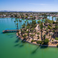 What is the best place for seniors to live in arizona?