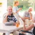 Services Provided in a Nursing Home: A Comprehensive Guide to Senior Care