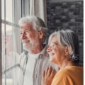 Location and Amenities: The Key Factors to Consider When Choosing Senior Care Services