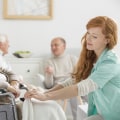 How to avoid being put in a nursing home?
