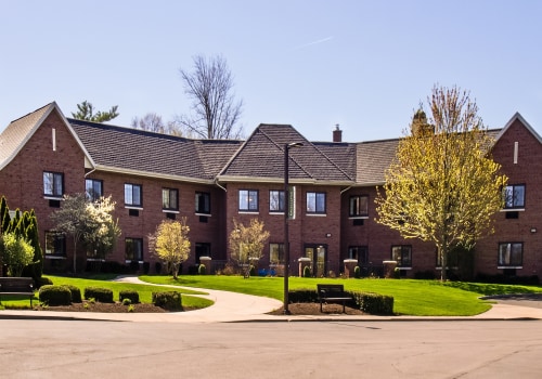 Are there alternatives to nursing homes?