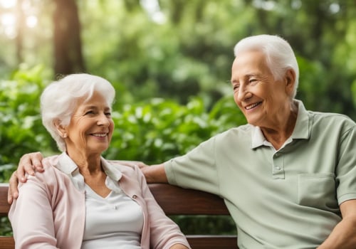 Who has the best health insurance for seniors in the usa?