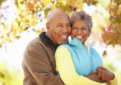 Preventative Measures for Senior Health: How to Support the Aging Population
