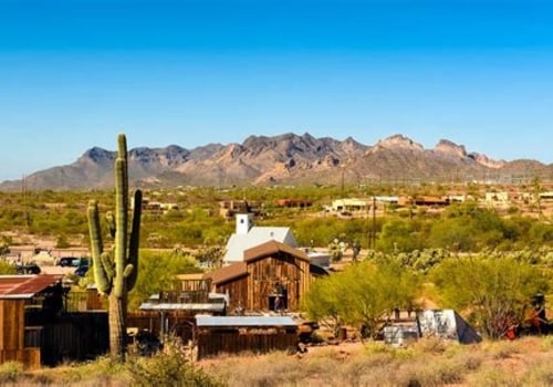 Is arizona a good place for seniors to live?