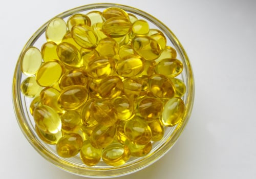 The Benefits of Vitamin D for Hair Growth
