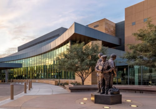 Does arizona have good healthcare?