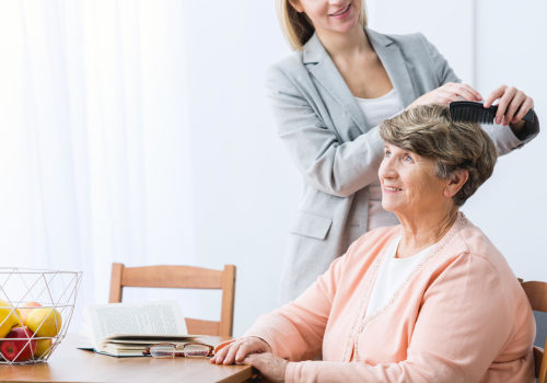 The Best Conditioners for Hair Growth: Keeping Seniors' Hair Healthy and Strong