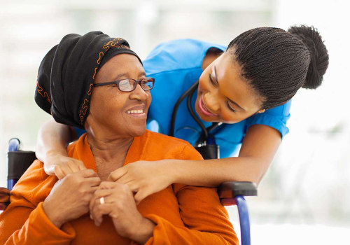 Is medicare or medicaid better for seniors?
