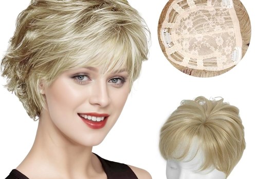 A Comprehensive Guide to Wigs and Hairpieces for Seniors