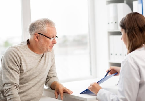 Understanding Senior Rights and Protections