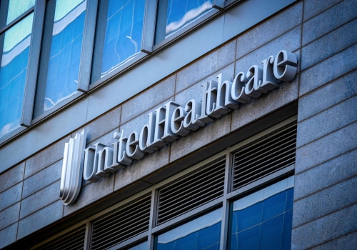 What is the disadvantage of unitedhealthcare?