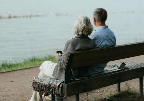 What state is best for seniors on social security?