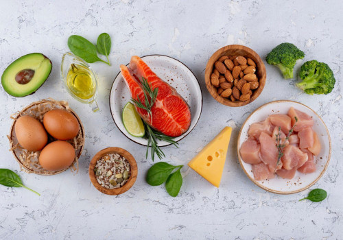 Diet for Hair Growth: The Ultimate Guide for Seniors