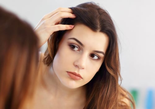Understanding Lifestyle Factors and Female Hair Loss