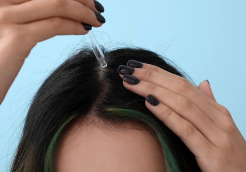 Scalp Exfoliation and Deep Cleaning: A Comprehensive Guide for Senior Hair Care