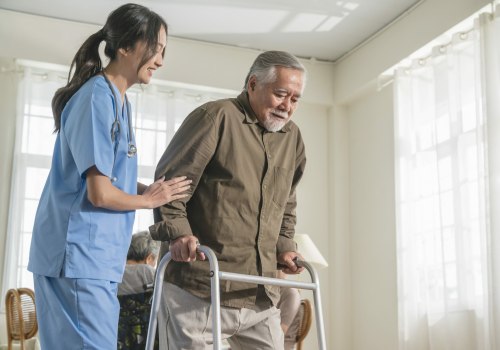 Volunteer and Social Opportunities for Supporting the Aging Population