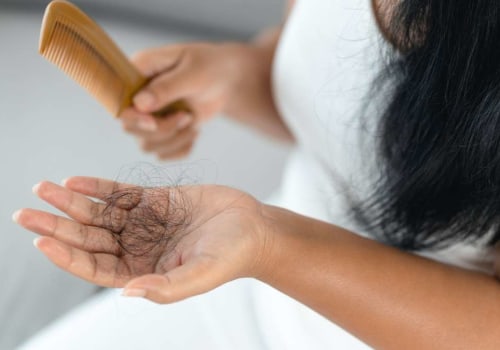 Medical Conditions and Female Hair Loss: Understanding the Connection