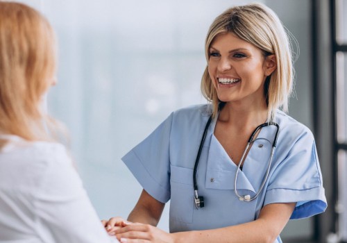 Which state has the best medical care for seniors?