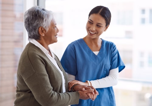 How often does a home health patient need to be recertified for care?