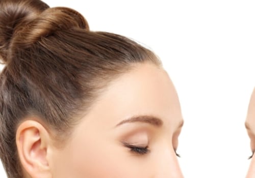 Understanding Pregnancy and Postpartum Hair Loss