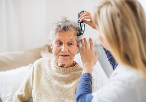 Lifestyle Changes for Preventing Female Hair Loss: Tips and Advice for Senior Health and Well-being