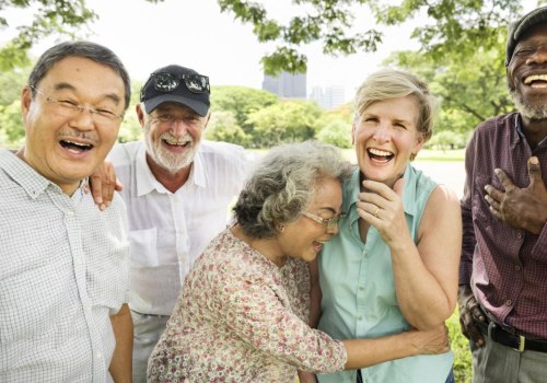 Discover the Best Resources and Services for Senior Care