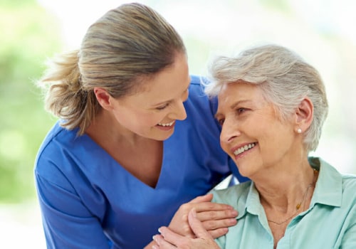 Exploring Insurance and Financial Assistance Options for Senior Care Services