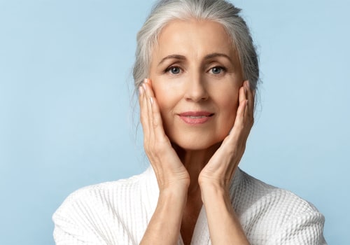 Hairstyles for Thinning Hair: Tips and Ideas for Seniors