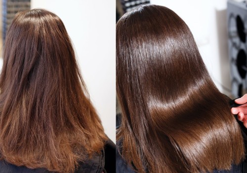 The Impact of Poor Diet on Hair Loss in Seniors