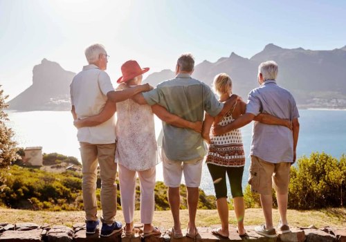 What is the best insurance company for senior citizens?