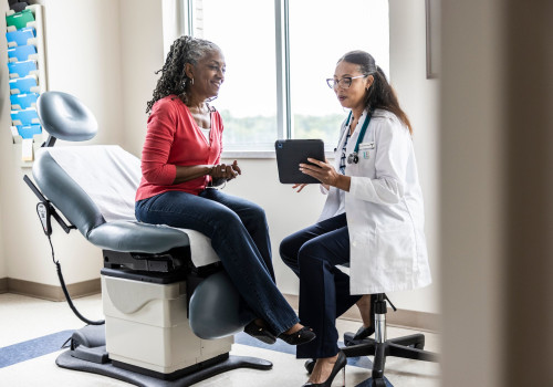 Who has the best health care in the united states?